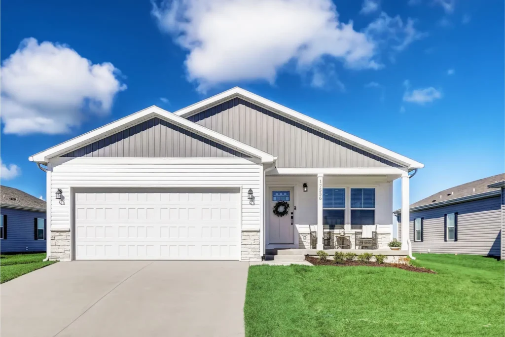 Why homes once banished to trailer parks are filling the suburbs